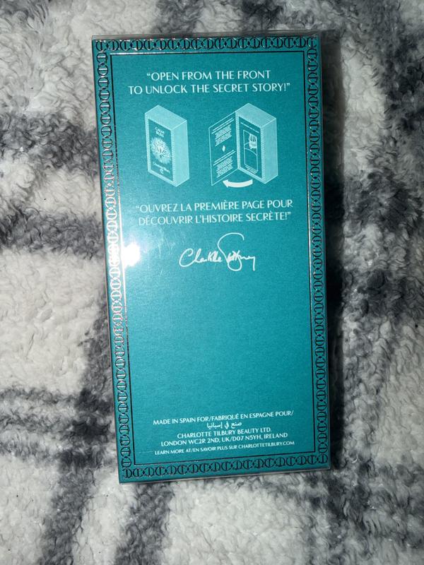 Customer photo for "Amazing fragrance"
