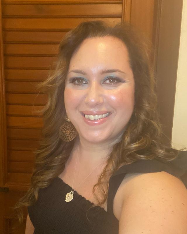 Customer photo for "Absolutely stunning"