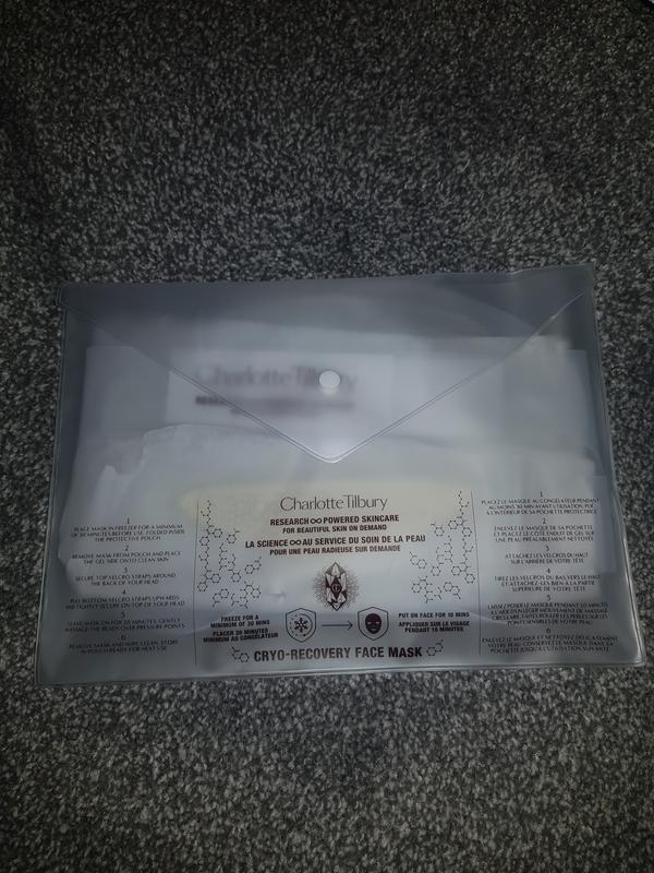 Customer photo for "Amazing Results"