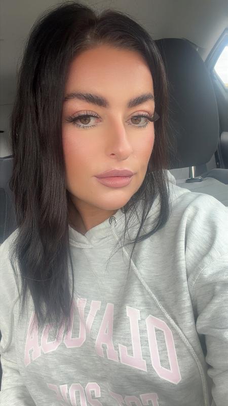 Customer photo for "Wow cosmetics"