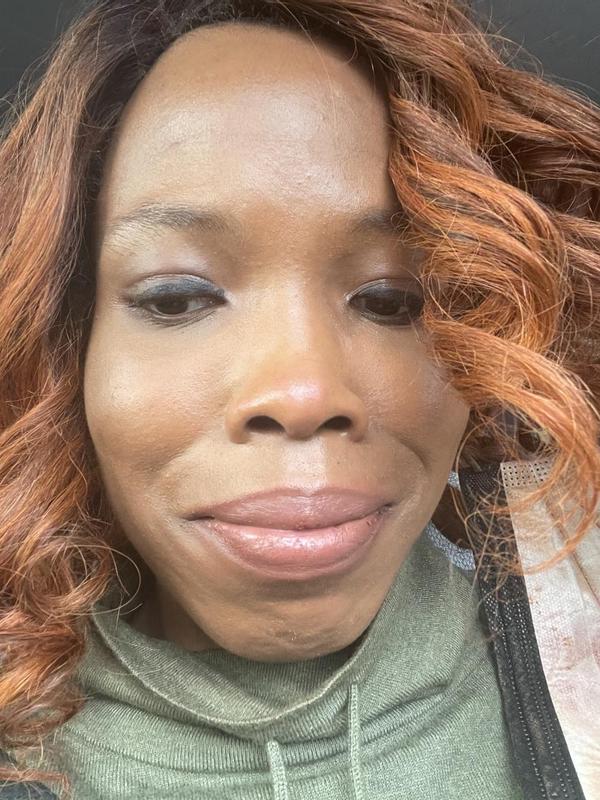 Me in Super Fabulous