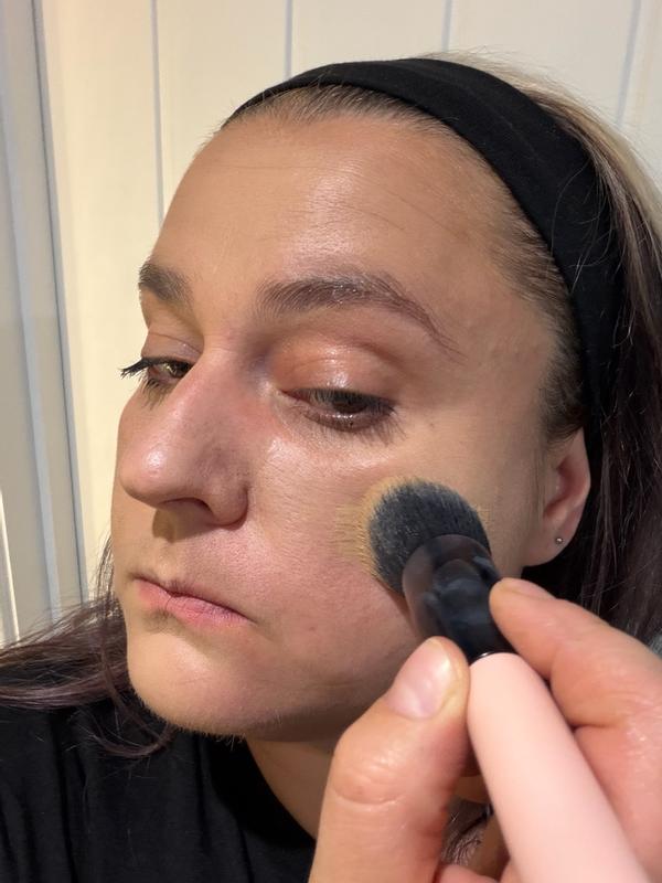 Customer photo for "Flawless  cover"