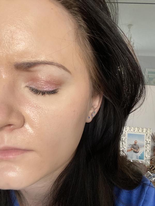 Oily