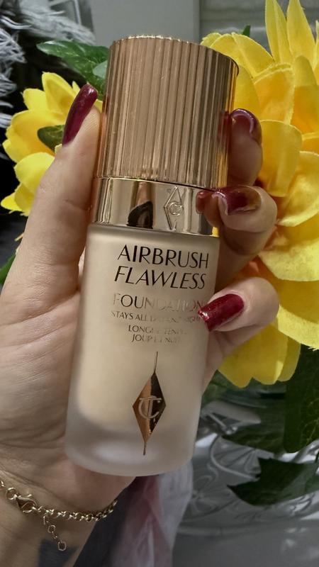 Customer photo for "The skin on your face is amazing."