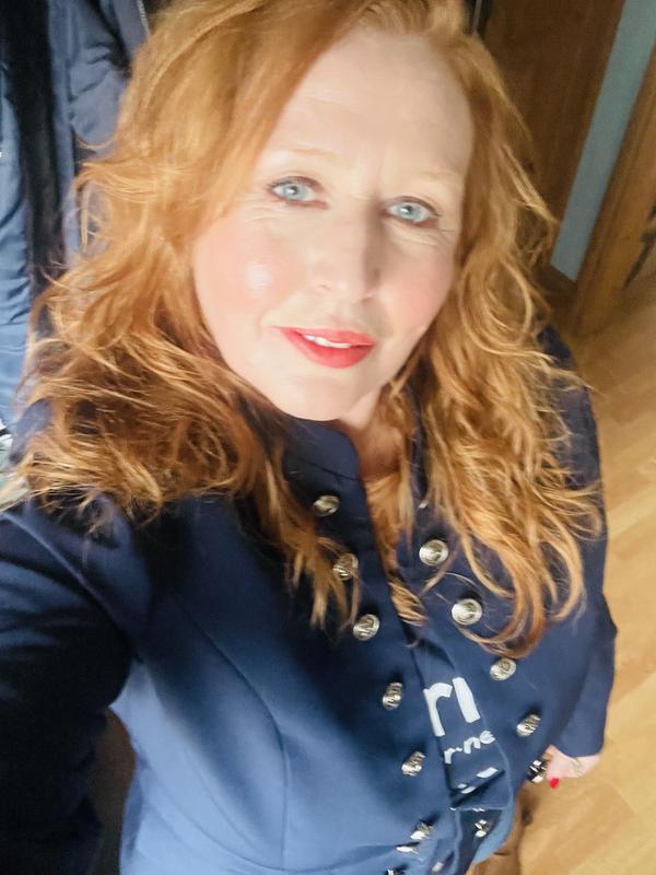 Customer photo for "Pretty Colours"