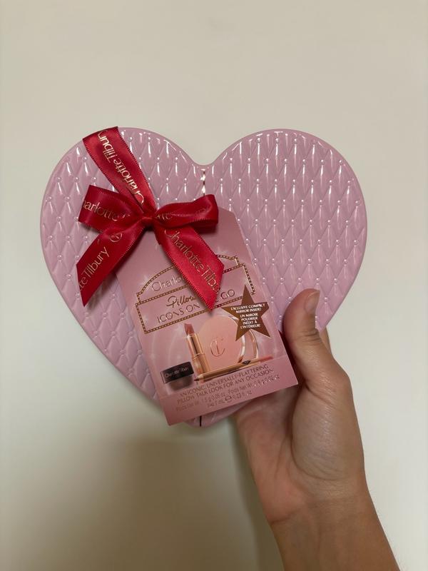 Customer photo for "Gift sets just got serious!"