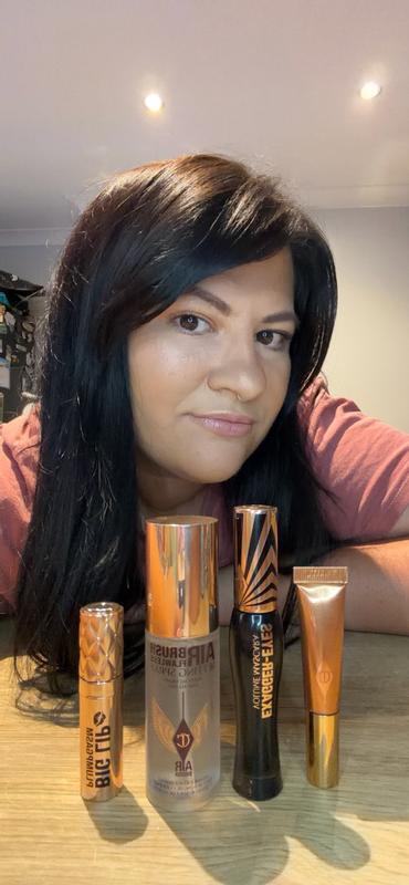 Customer photo for "Great products!"