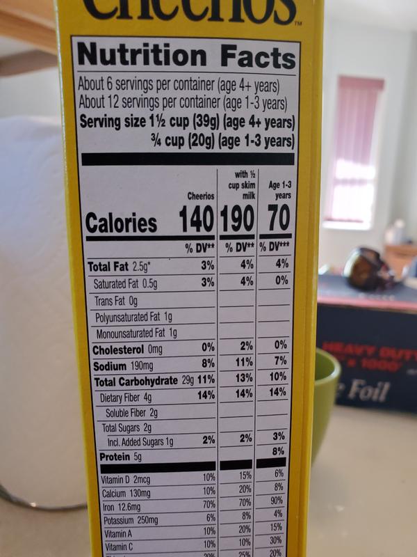 nutrition-facts-for-plain-cheerios-besto-blog