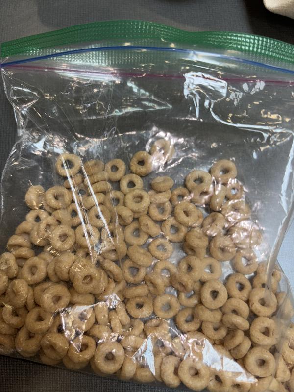 Honey Nut Cheerios™ Gluten Free Cereal 12.25 Oz Box