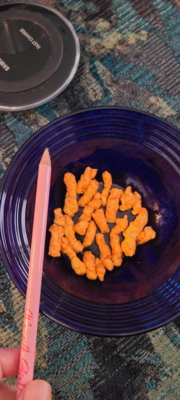 Cheetos Cheddar Jalapeño (E-302) – Snag