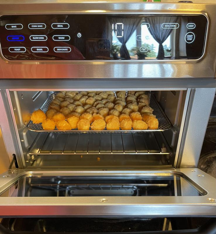 My new air fryer/oven