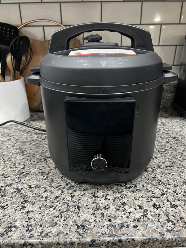 Chef iQ Multifunctional Smart Pressure Cooker Review