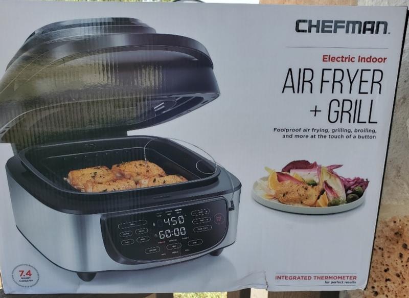 Our absolute favorite new kitchen appliance