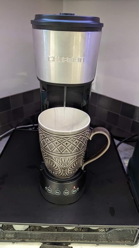 Chefman coffee brewer