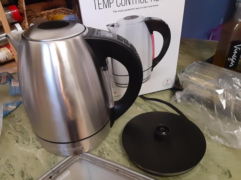 looks great in my kitchen