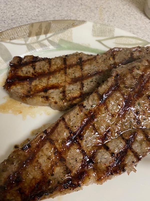 Very yummy