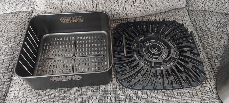 Air fried or grilled?