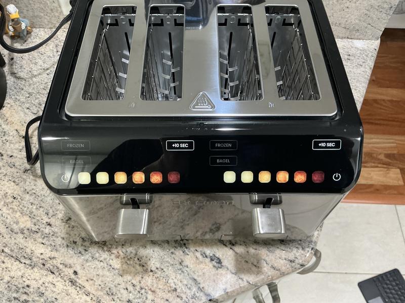 Customer carousel item 1.