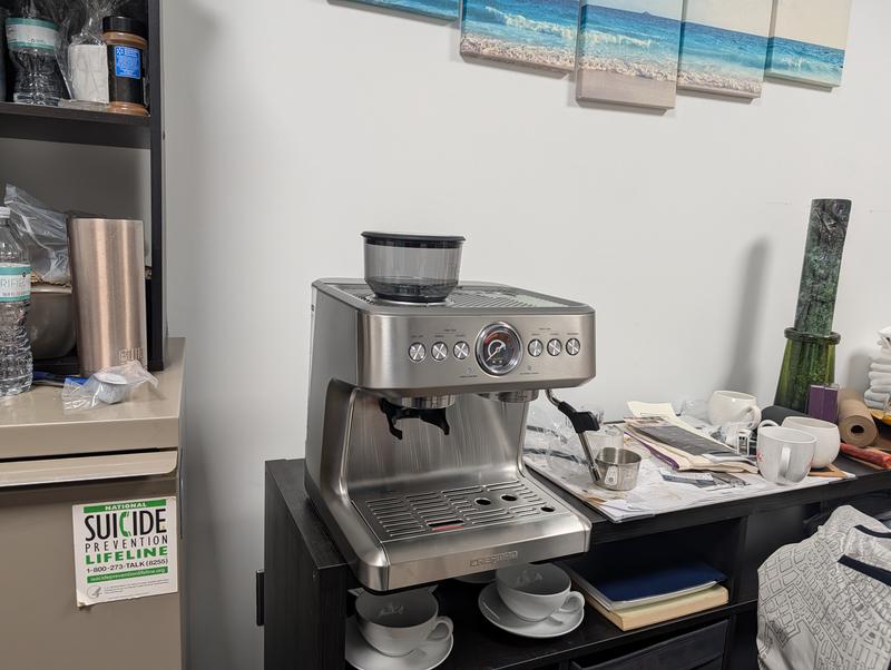 Customer carousel item 1.