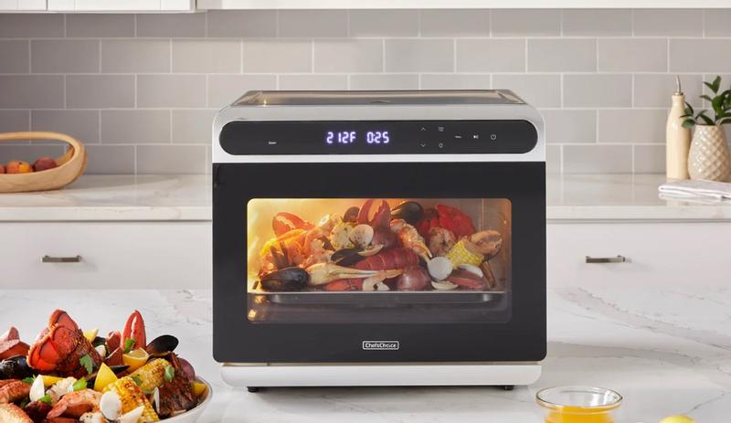 調理器具 EPEIOS Chef Smart Air Fryer Oven EPEIOS Chef Smart Air Fryer Oven