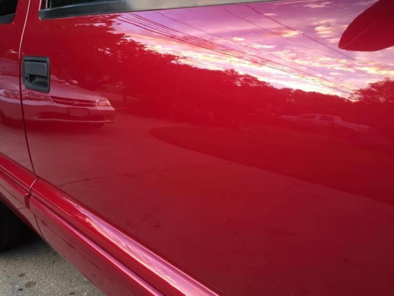 Chemical Guys Black Light Hybrid Glaze and Sealant – Detailing Connect