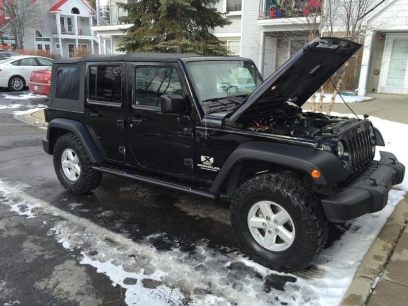 Chemical Guys Black on Black Instant Shine Interior and Exterior Spray
