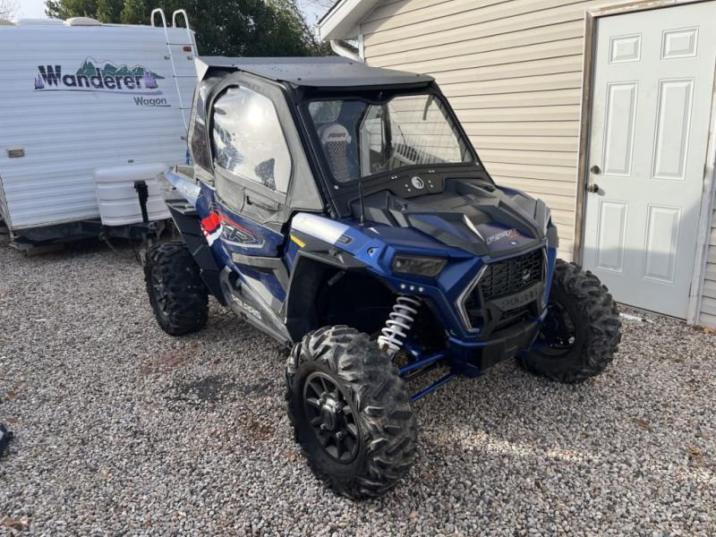 RZR XP 1000