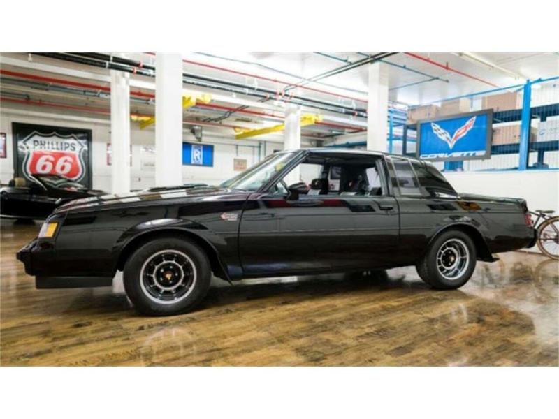 The scent fits the ride