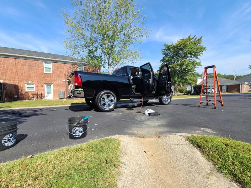 Chemical Guys 16-fl oz Car Exterior Wash - Streak-Free, Safe for