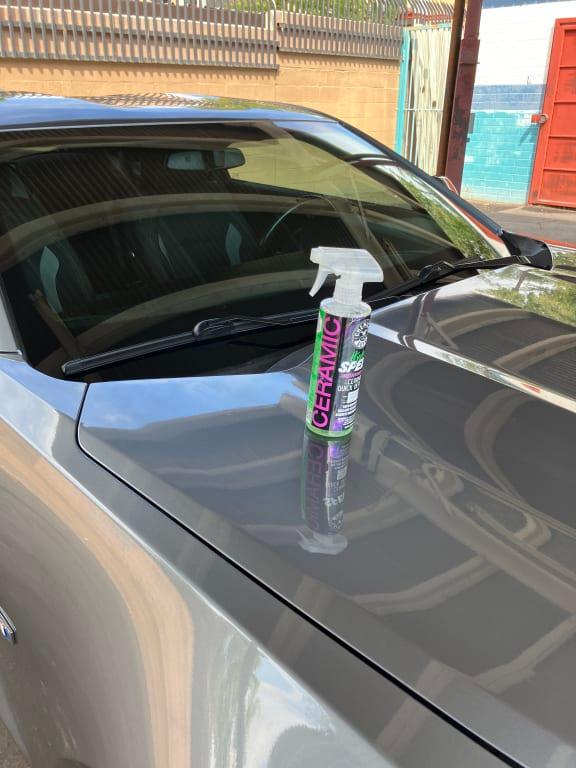 The Best Ceramic Coatings for Your Car in 2023 - AutoZone