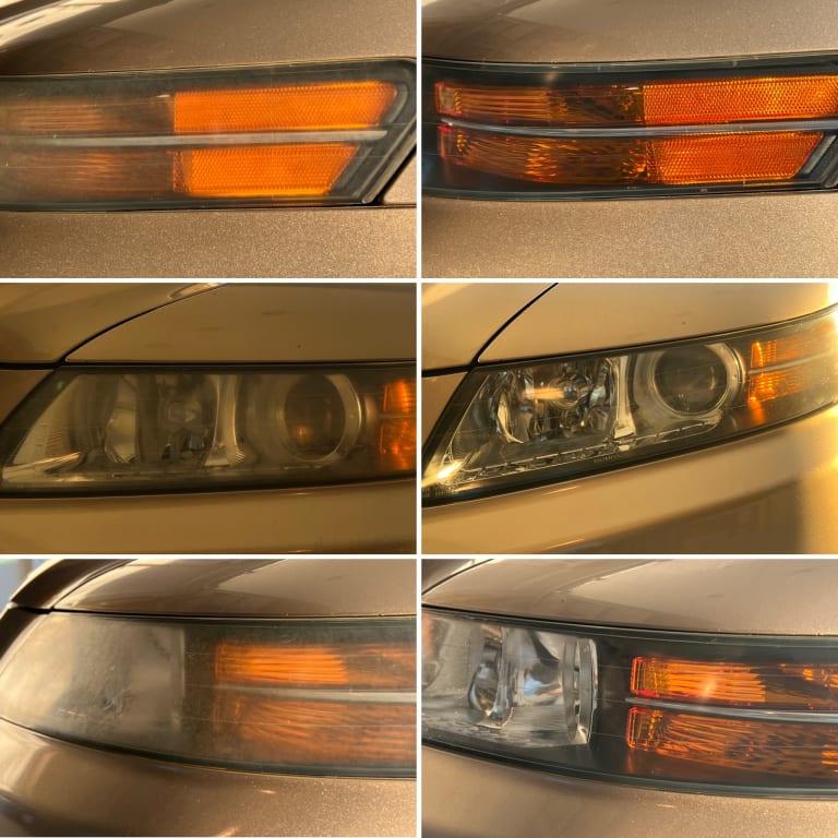 The 10 Best Headlight Restoration Kits for Your Car Lights - AutoZone