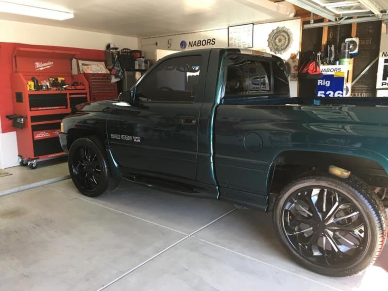 Use all chemical guys products!!!