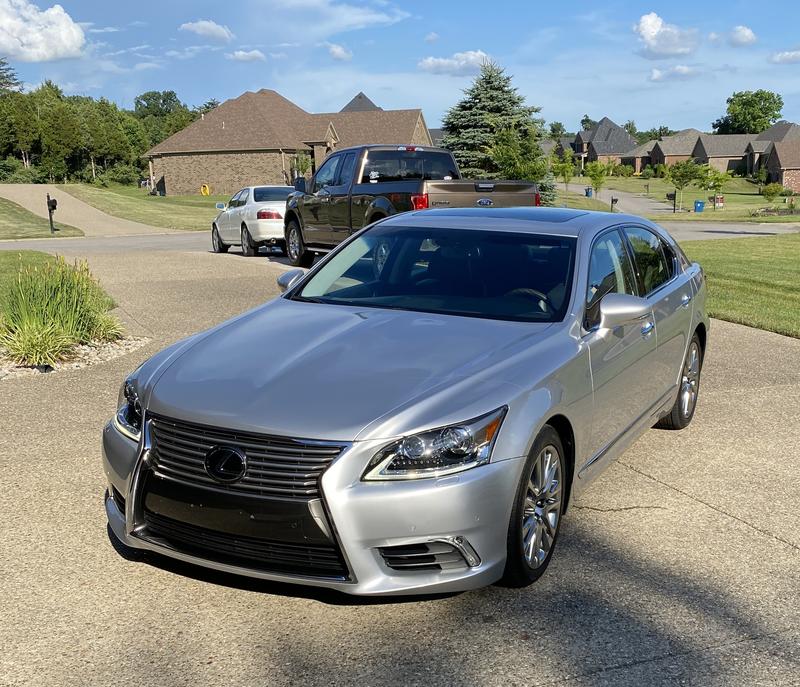 Polished with Flex cordless forced rotation