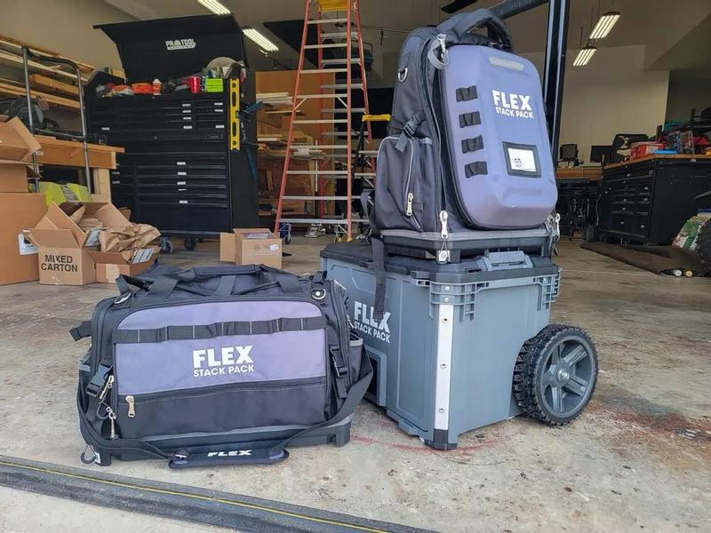 FLEX Stack Pack Rolling Base w/1 Drawer FS1108 at Lowes.com