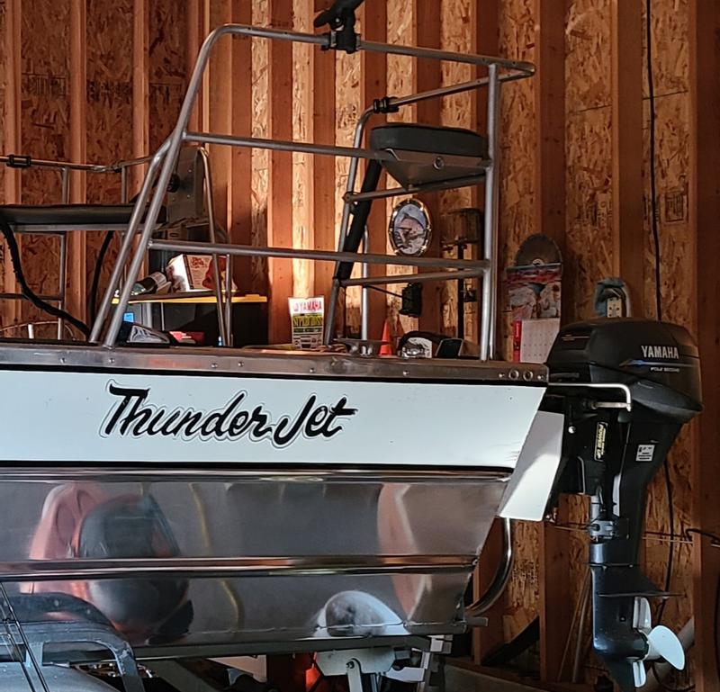 Just getting started with my XCE 10-8 125