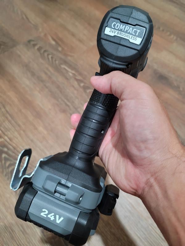 FLEX 24V 1/2