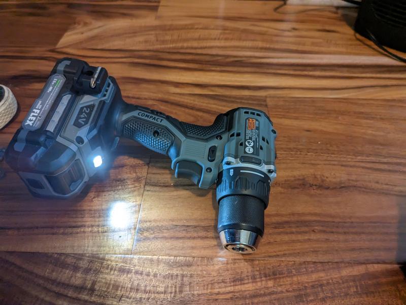 FLEX 24V 1/2