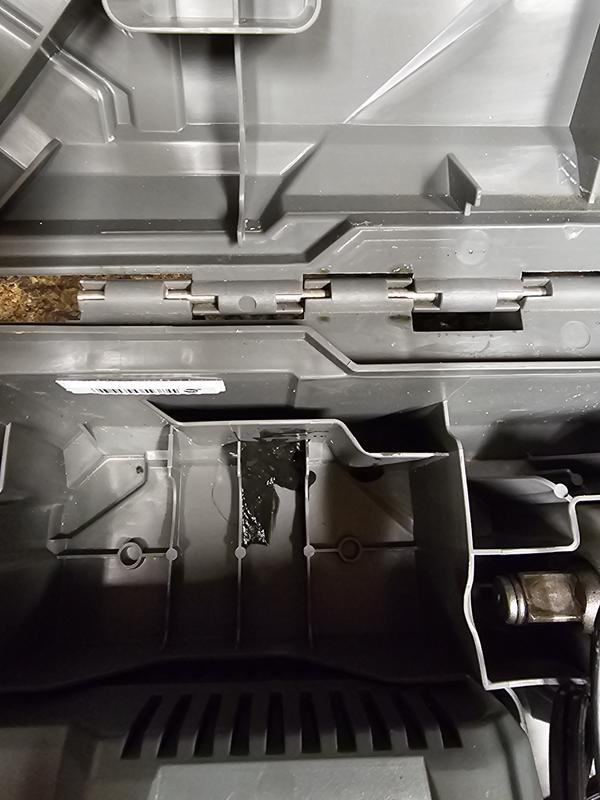FLEX 24V Impact Wrench 1/2in High Torque (Bare Tool) FX1471-Z