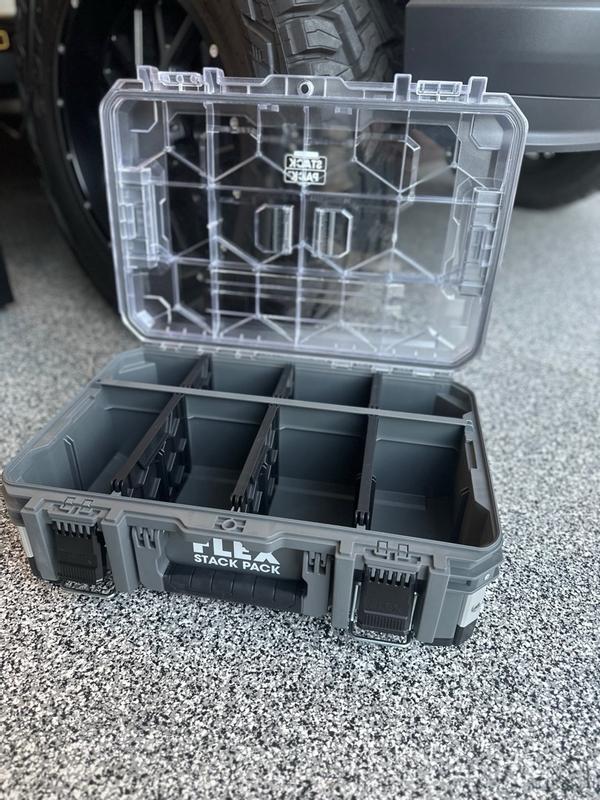 イナウトStack BOX Higt + Stack BOX Cover 380 Amazon.com : Advantus 40307 Super Stacker 3