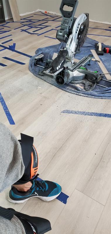 FLEX 24V Dual Bevel 12