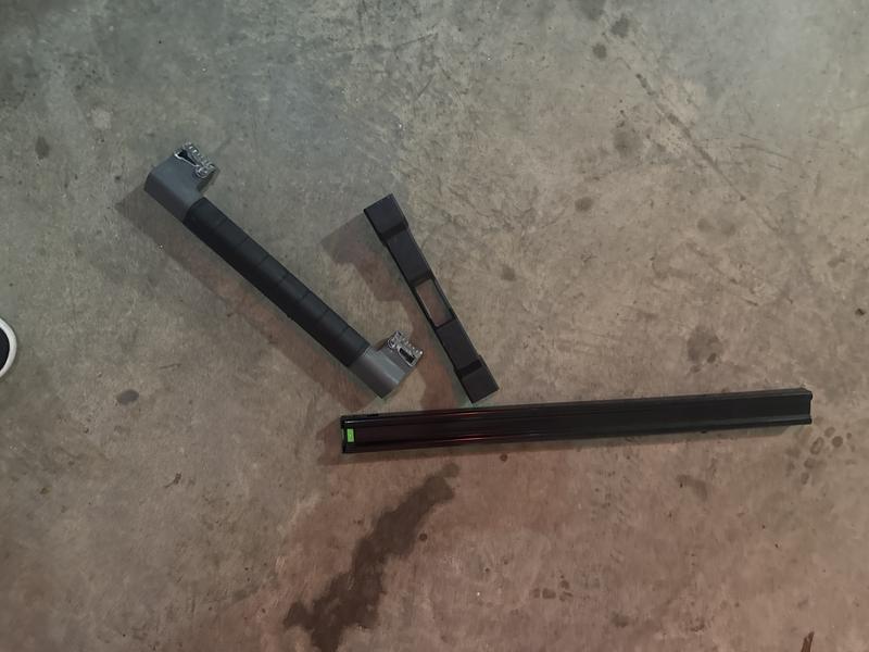 FLEX Stack Pack Rolling Base w/1 Drawer FS1108 at Lowes.com