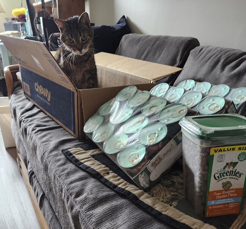 Entire shipment came within 2 days!