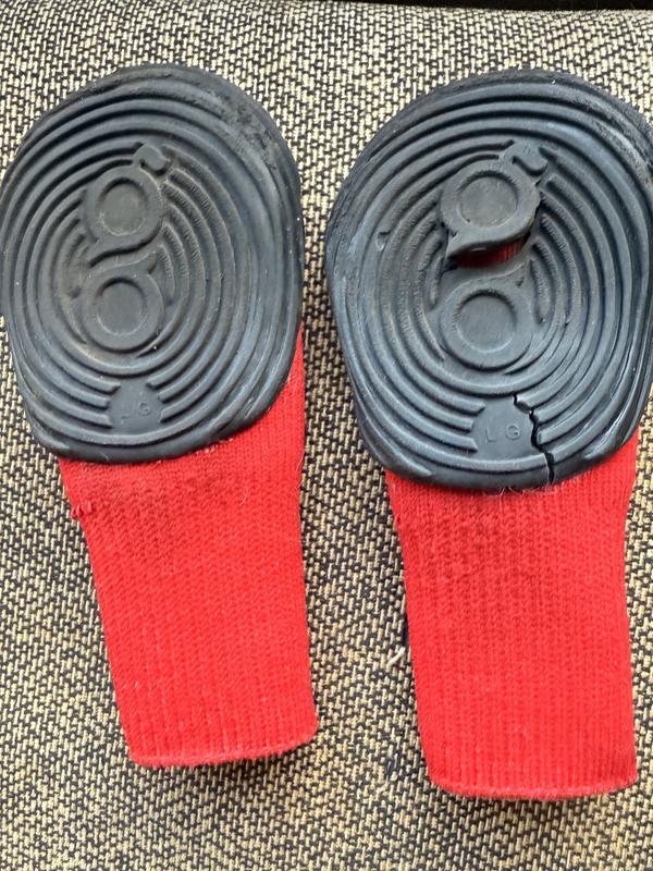 Used once a week, indoors.