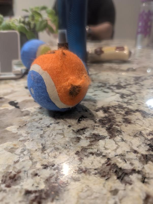 Terrible product! The flocking on the outside comes off within minutes!! Waste of money! Do not buy this!!