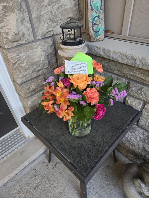 Amazing customer service !