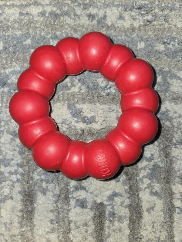 This is after 6 months of constant use