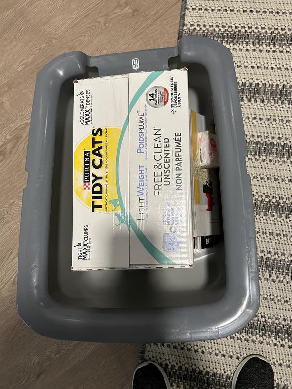 Donation to Humane Society