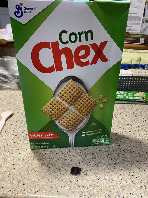 Is Corn Chex Cereal Gluten Free Buying Store www oceanproperty co th