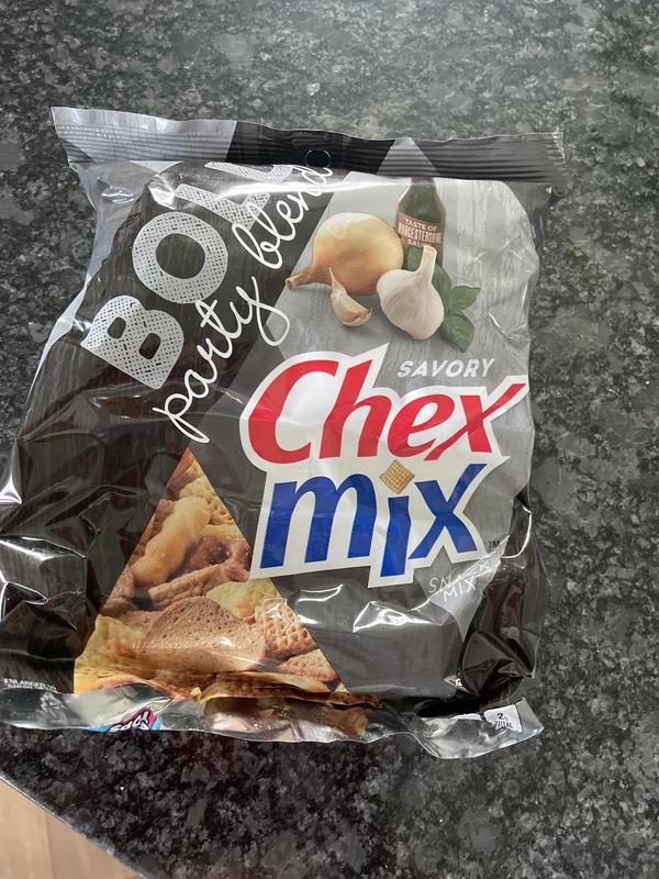 Chex Mix® Bold Party Blend Mix, 1 ct / 8.75 oz - Kroger