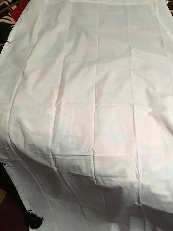 Wrinkles way too easily